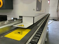 2023 biesse akron 1130 j automatische kantenaanlijmmachine - afbeelding 13 van  15