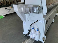 2023 biesse akron 1130 j automatische kantenaanlijmmachine - afbeelding 15 van  15