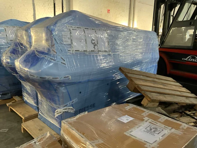 2023 biesse akron 1130 j automatische kantenaanlijmmachine - afbeelding 6 van  14