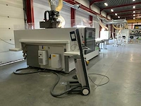 2023 biesse rover k ft horizontaal cnc-bewerkingscentrum - afbeelding 3 van  9