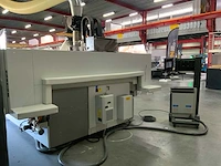 2023 biesse rover k ft horizontaal cnc-bewerkingscentrum - afbeelding 4 van  9