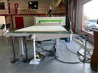 2023 biesse rover k ft horizontaal cnc-bewerkingscentrum - afbeelding 5 van  9