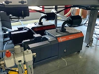 2023 biesse rover k ft horizontaal cnc-bewerkingscentrum - afbeelding 6 van  9