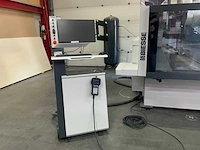 2023 biesse rover k ft horizontaal cnc-bewerkingscentrum - afbeelding 7 van  9