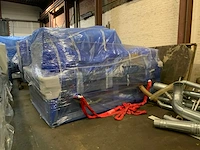 2023 biesse rover k ft horizontaal cnc-bewerkingscentrum - afbeelding 9 van  9