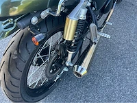 2023 bluroc xf125r-v motorfiets - afbeelding 11 van  26