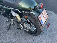 2023 bluroc xf125r-v motorfiets - afbeelding 13 van  26