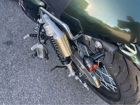 2023 bluroc xf125r-v motorfiets - afbeelding 14 van  26