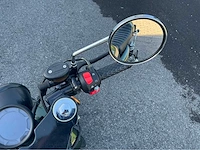 2023 bluroc xf125r-v motorfiets - afbeelding 16 van  26