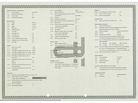 2023 bluroc xf125r-v motorfiets - afbeelding 26 van  26