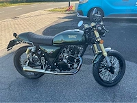 2023 bluroc xf125r-v motorfiets - afbeelding 2 van  26