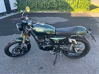2023 bluroc xf125r-v motorfiets - afbeelding 3 van  26
