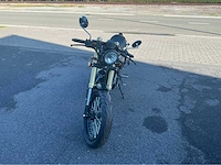 2023 bluroc xf125r-v motorfiets - afbeelding 5 van  26