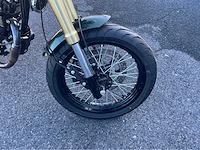 2023 bluroc xf125r-v motorfiets - afbeelding 7 van  26