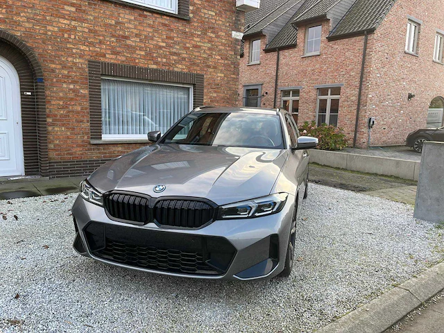 2023 bmw 330e break personenauto - afbeelding 5 van  31