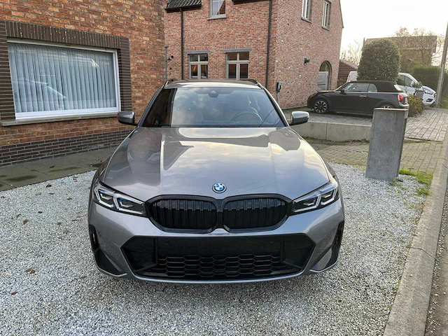 2023 bmw 330e break personenauto - afbeelding 6 van  31