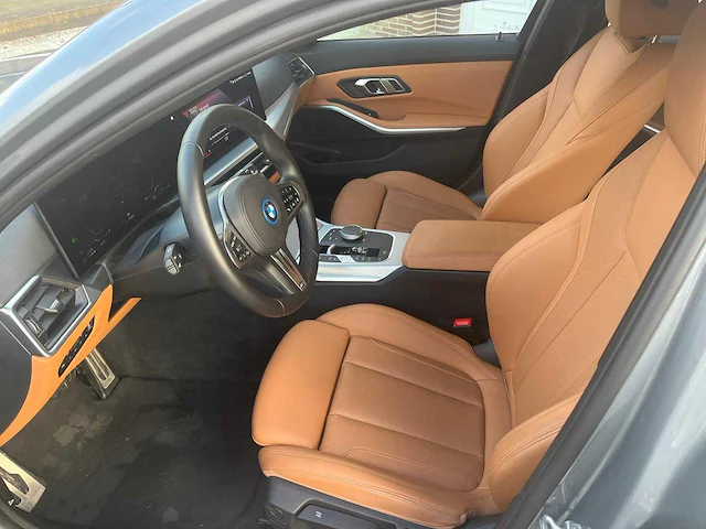 2023 bmw 330e break personenauto - afbeelding 10 van  31