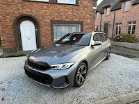 2023 bmw 330e break personenauto - afbeelding 1 van  31