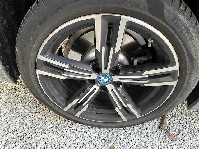 2023 bmw 330e break personenauto - afbeelding 15 van  31