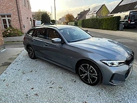 2023 bmw 330e break personenauto - afbeelding 30 van  31