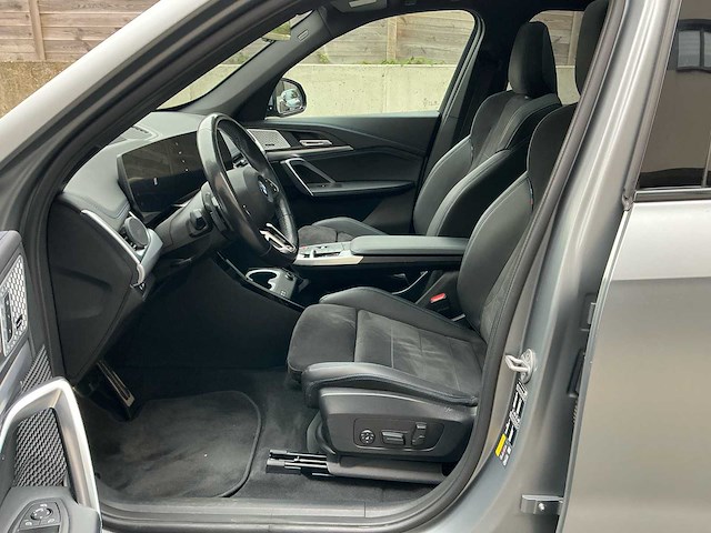 2023 bmw x1 xdrive 30e suv personenauto - afbeelding 3 van  43
