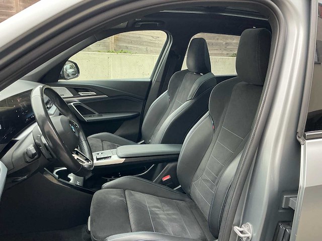 2023 bmw x1 xdrive 30e suv personenauto - afbeelding 4 van  43