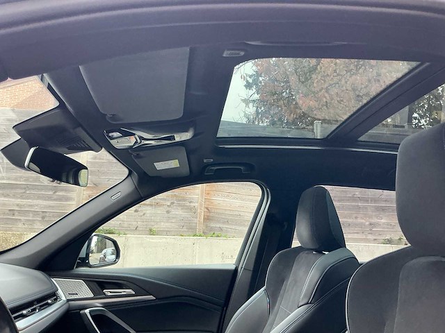 2023 bmw x1 xdrive 30e suv personenauto - afbeelding 5 van  43