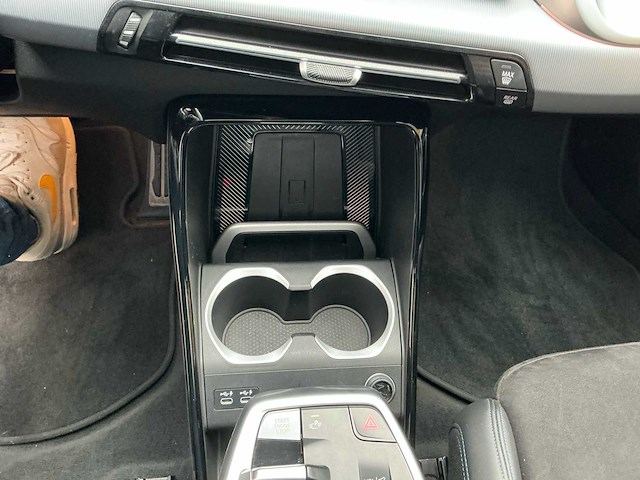 2023 bmw x1 xdrive 30e suv personenauto - afbeelding 11 van  43