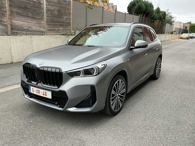 2023 bmw x1 xdrive 30e suv personenauto - afbeelding 1 van  43