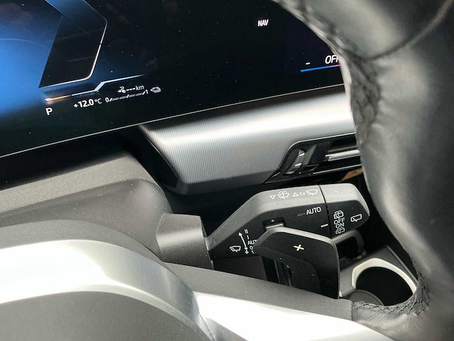 2023 bmw x1 xdrive 30e suv personenauto - afbeelding 15 van  43