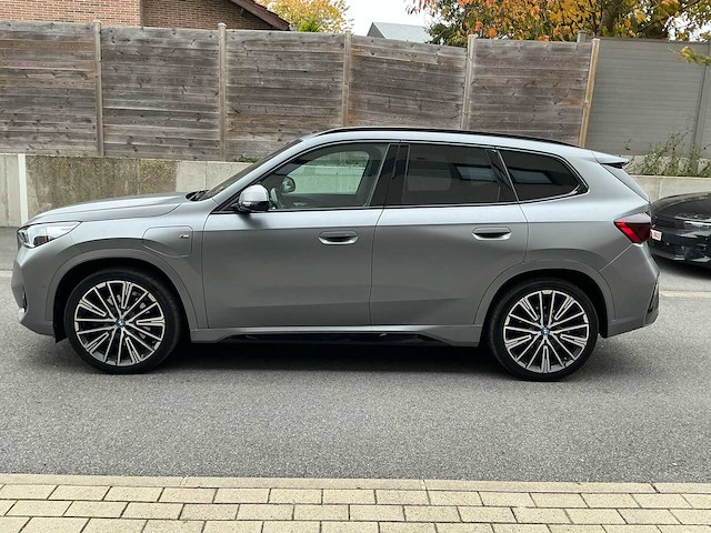 2023 bmw x1 xdrive 30e suv personenauto - afbeelding 12 van  43