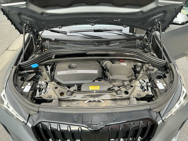 2023 bmw x1 xdrive 30e suv personenauto - afbeelding 31 van  43