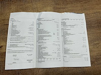 2023 bmw x1 xdrive 30e suv personenauto - afbeelding 38 van  43