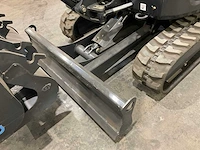 2023 bobcat e27z minigraafmachine - afbeelding 3 van  27