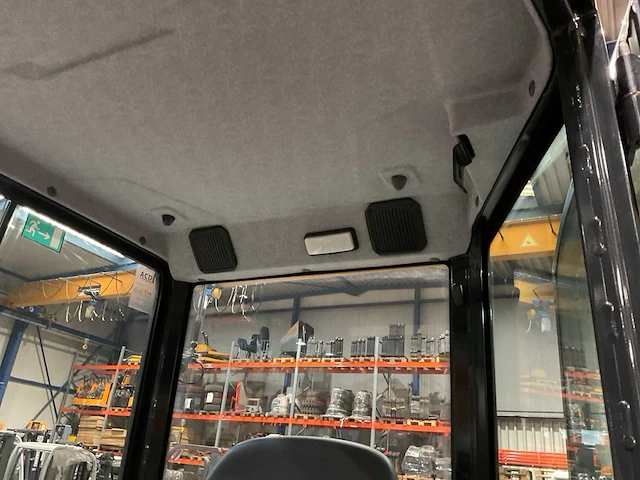 2023 bobcat e27z minigraafmachine - afbeelding 18 van  27