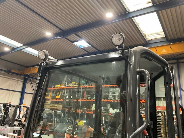2023 bobcat e27z minigraafmachine - afbeelding 19 van  27
