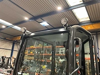 2023 bobcat e27z minigraafmachine - afbeelding 19 van  27