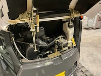 2023 bobcat e27z minigraafmachine - afbeelding 20 van  27