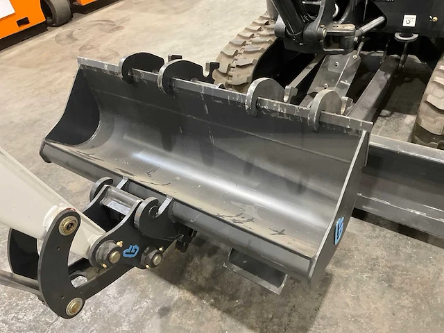 2023 bobcat e27z minigraafmachine - afbeelding 26 van  27