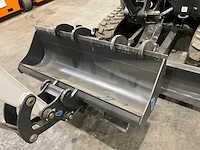 2023 bobcat e27z minigraafmachine - afbeelding 26 van  27