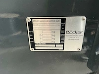 2023 böcker ahk 806 mobiele kraan - afbeelding 3 van  34