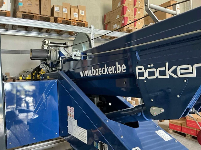 2023 böcker ahk 806 mobiele kraan - afbeelding 10 van  34