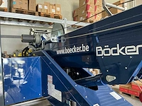 2023 böcker ahk 806 mobiele kraan - afbeelding 10 van  34