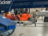 2023 böcker ahk 806 mobiele kraan - afbeelding 11 van  34