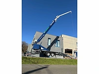 2023 böcker ahk 806 mobiele kraan - afbeelding 19 van  34