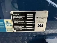 2023 böcker ahk 806 mobiele kraan - afbeelding 32 van  34