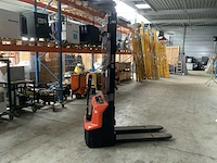 2023 bt tyro she 100 stapelaar - afbeelding 5 van  10