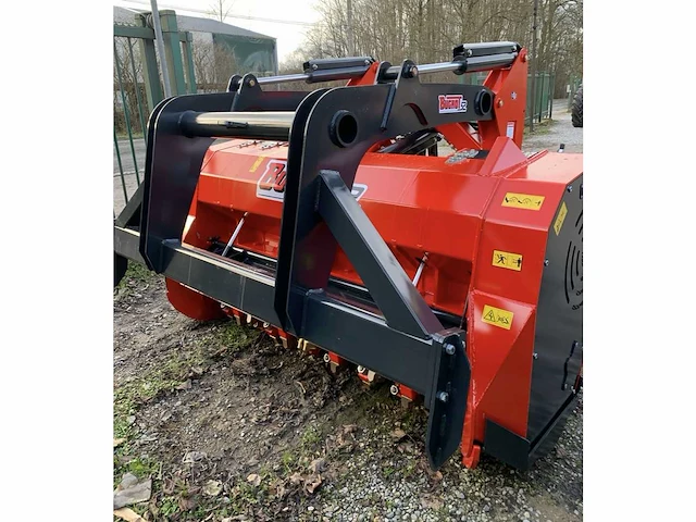 2023 bugnot bfo2360 tt60 houthakselaar - afbeelding 2 van  27