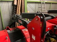 2023 bugnot bfo2360 tt60 houthakselaar - afbeelding 8 van  27