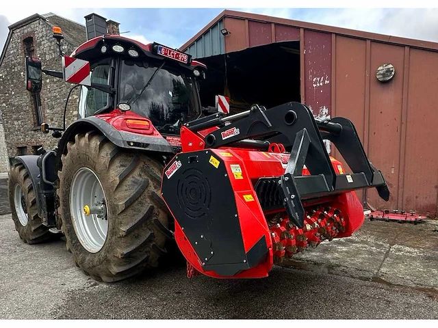 2023 bugnot bfo2360 tt60 houthakselaar - afbeelding 1 van  27